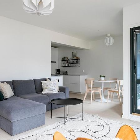 2Ndhomes Mikonkatu Apartment 6 Ελσίνκι Εξωτερικό φωτογραφία