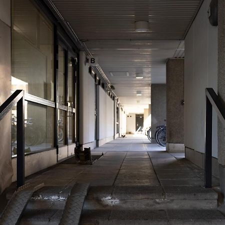 2Ndhomes Mikonkatu Apartment 6 Ελσίνκι Εξωτερικό φωτογραφία