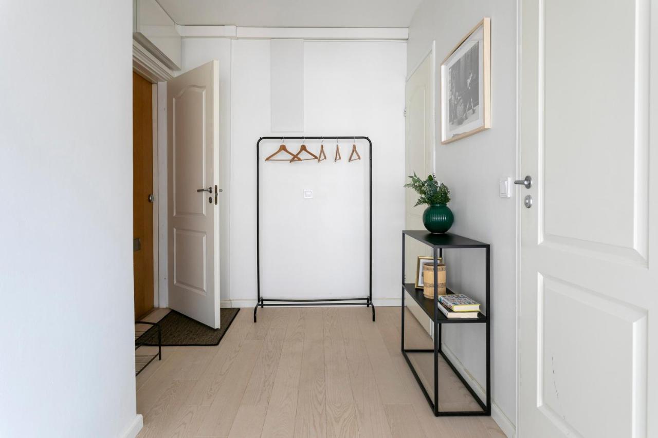 2Ndhomes Mikonkatu Apartment 6 Ελσίνκι Εξωτερικό φωτογραφία