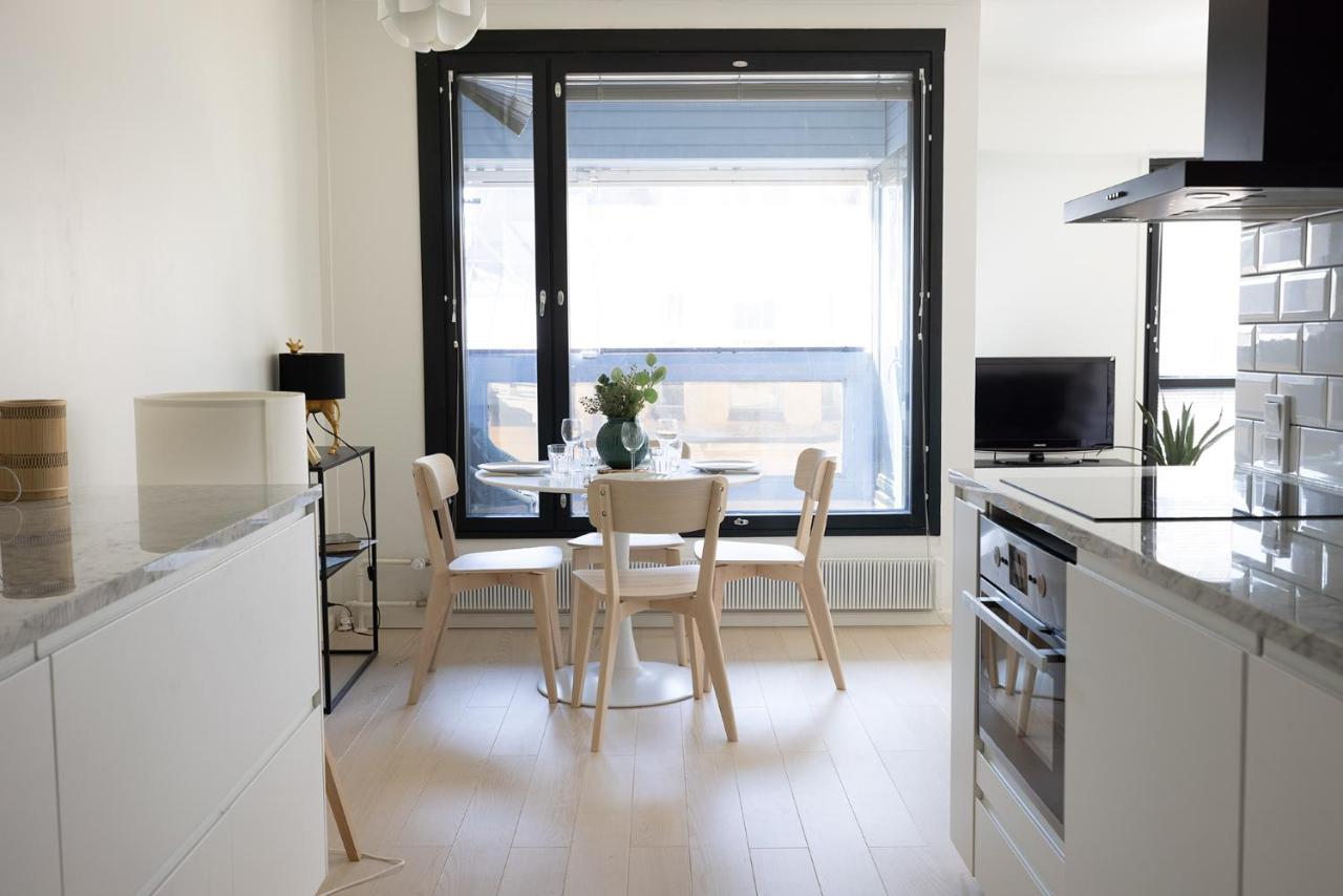 2Ndhomes Mikonkatu Apartment 6 Ελσίνκι Εξωτερικό φωτογραφία