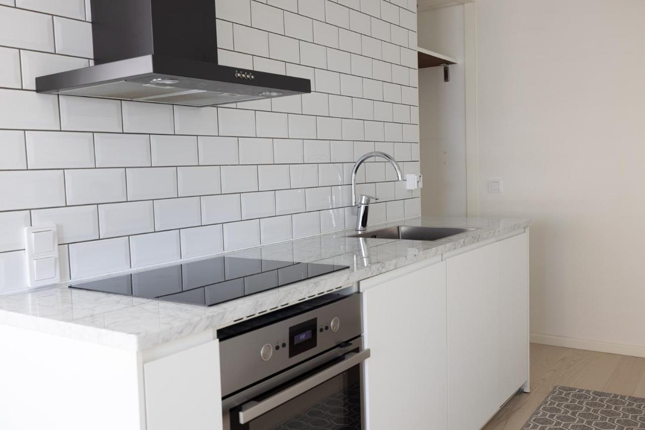 2Ndhomes Mikonkatu Apartment 6 Ελσίνκι Εξωτερικό φωτογραφία