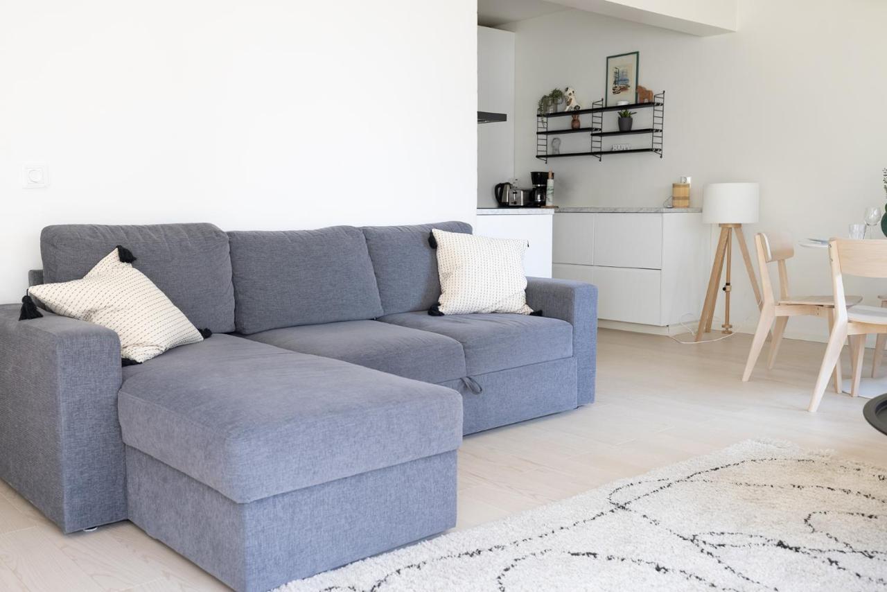 2Ndhomes Mikonkatu Apartment 6 Ελσίνκι Εξωτερικό φωτογραφία