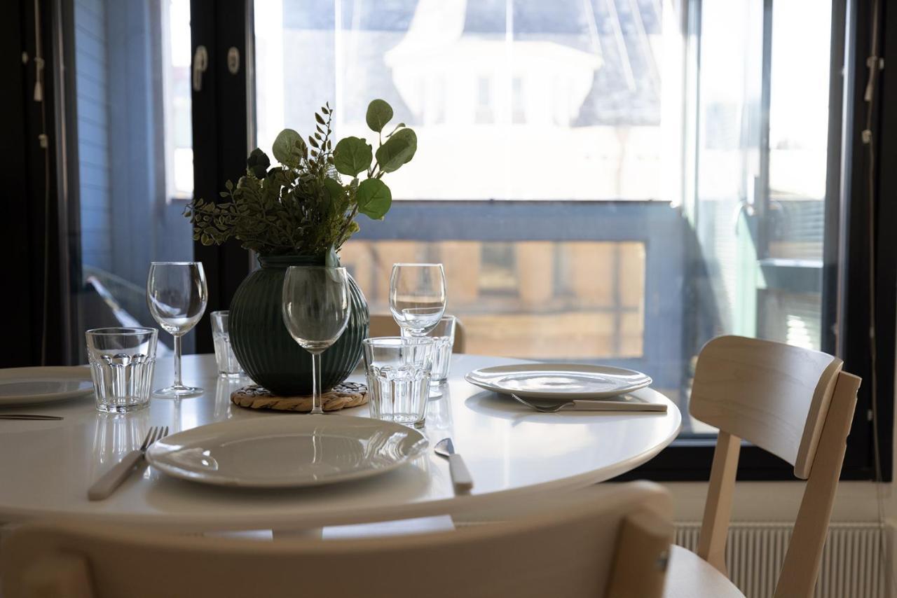 2Ndhomes Mikonkatu Apartment 6 Ελσίνκι Εξωτερικό φωτογραφία