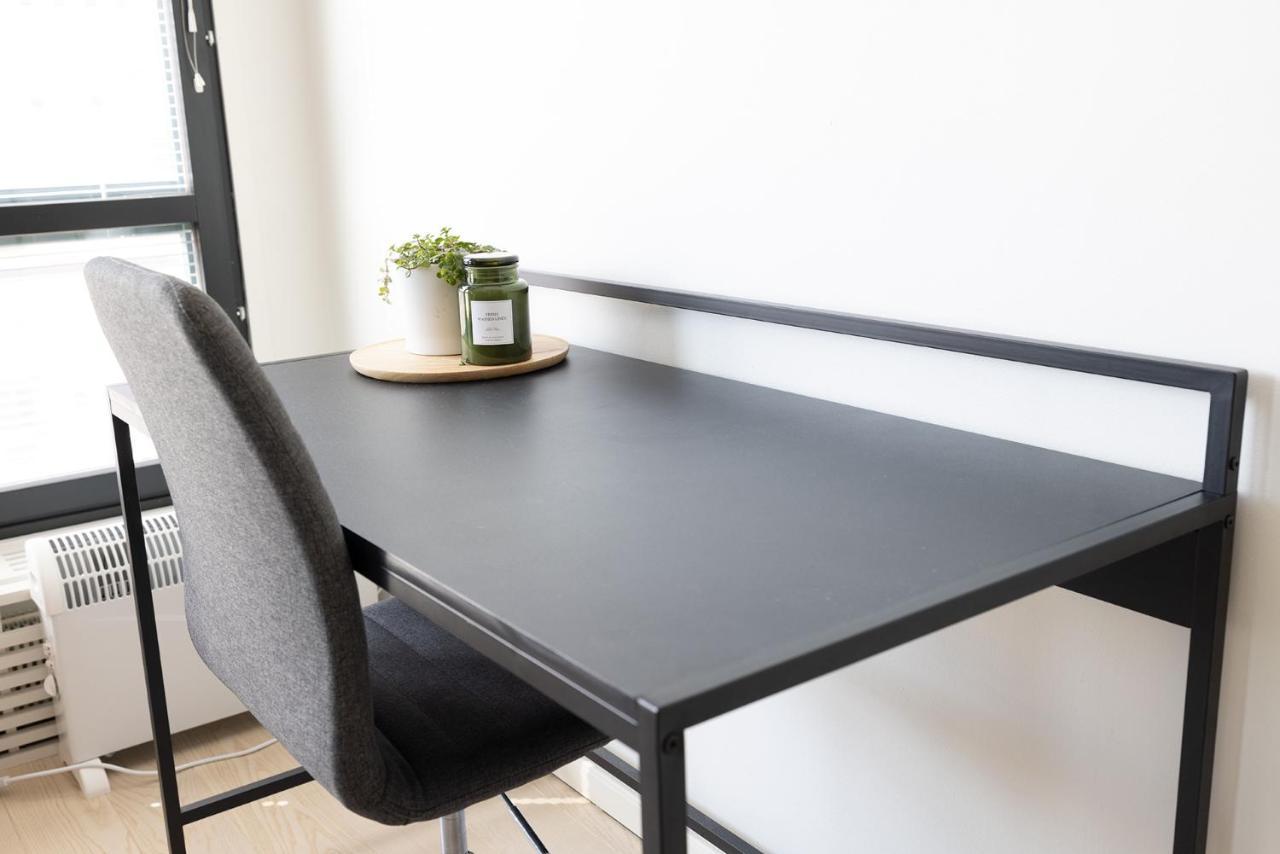 2Ndhomes Mikonkatu Apartment 6 Ελσίνκι Εξωτερικό φωτογραφία