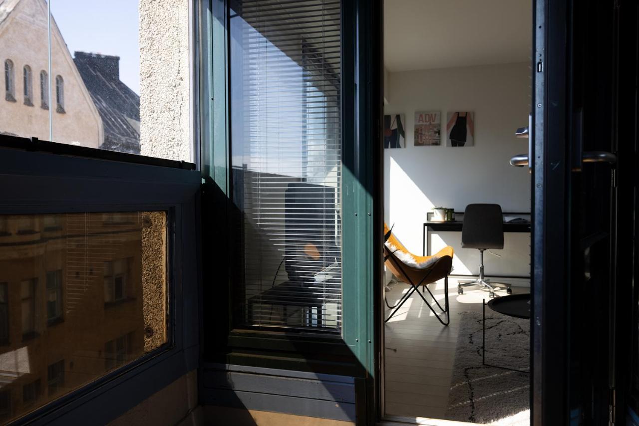 2Ndhomes Mikonkatu Apartment 6 Ελσίνκι Εξωτερικό φωτογραφία