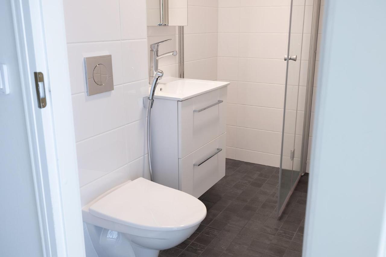 2Ndhomes Mikonkatu Apartment 6 Ελσίνκι Εξωτερικό φωτογραφία