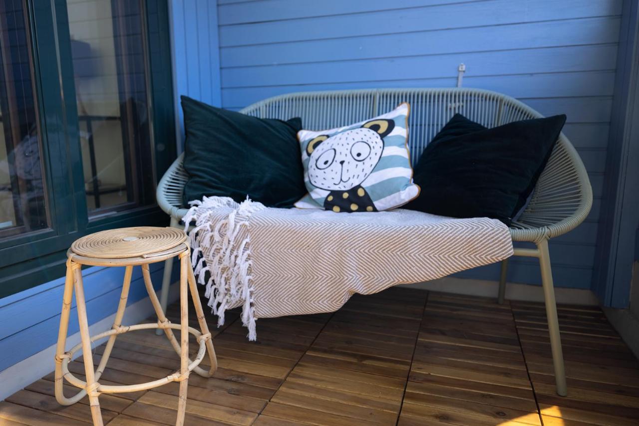 2Ndhomes Mikonkatu Apartment 6 Ελσίνκι Εξωτερικό φωτογραφία