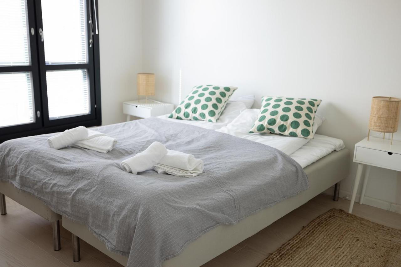2Ndhomes Mikonkatu Apartment 6 Ελσίνκι Εξωτερικό φωτογραφία