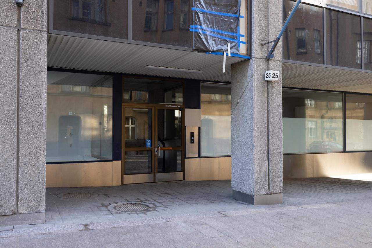 2Ndhomes Mikonkatu Apartment 6 Ελσίνκι Εξωτερικό φωτογραφία
